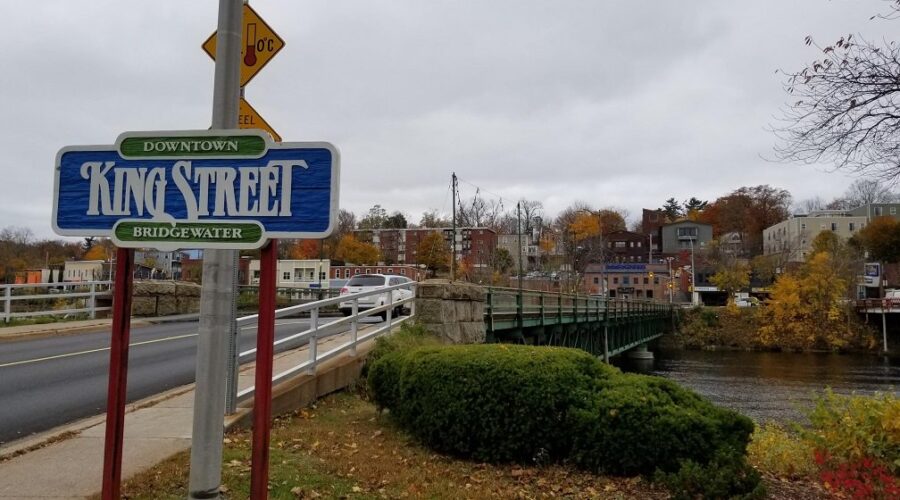 Bridgewater Town Council Meets Online, Amidst COVID-19