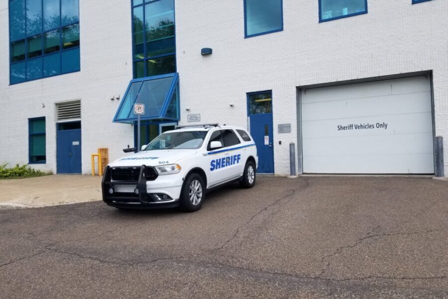 Inverness Co. man charged with firearms offences expected in court