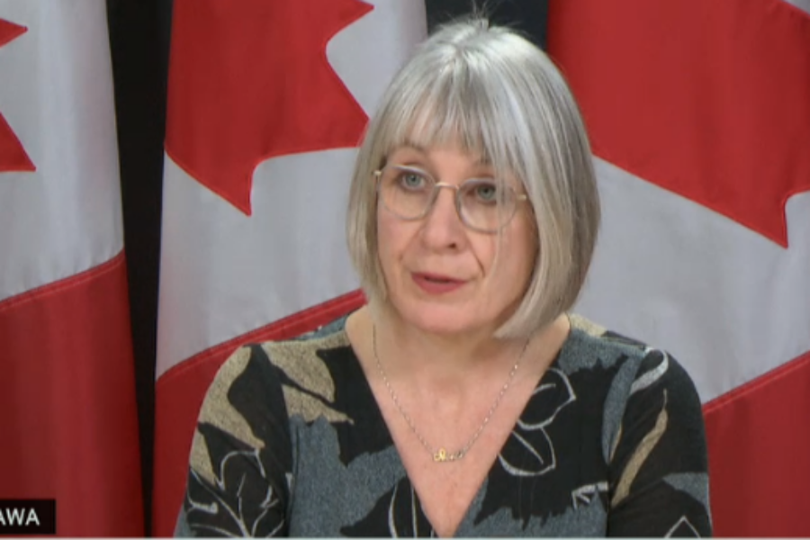 Health Minister Urges Cooperation