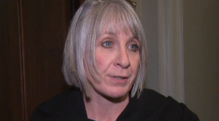 Think Of This As Equivalent Of War: MP