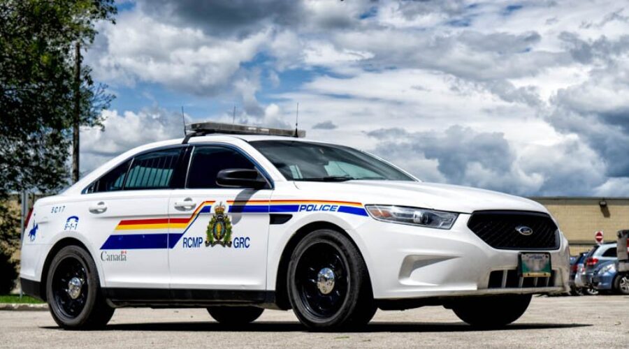 RCMP looking for information in Guysborough Co. arson