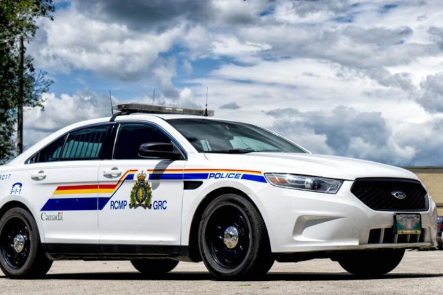 RCMP looking for information in Guysborough Co. arson