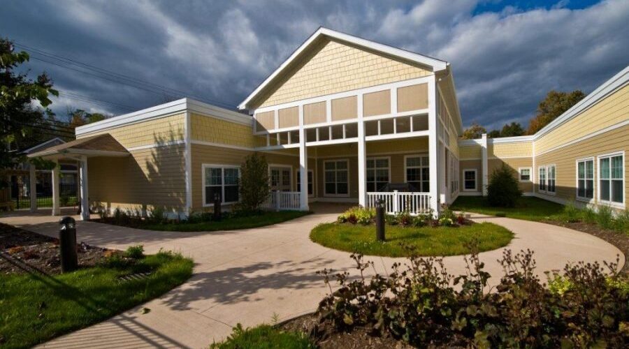 Visitor restrictions at local nursing homes