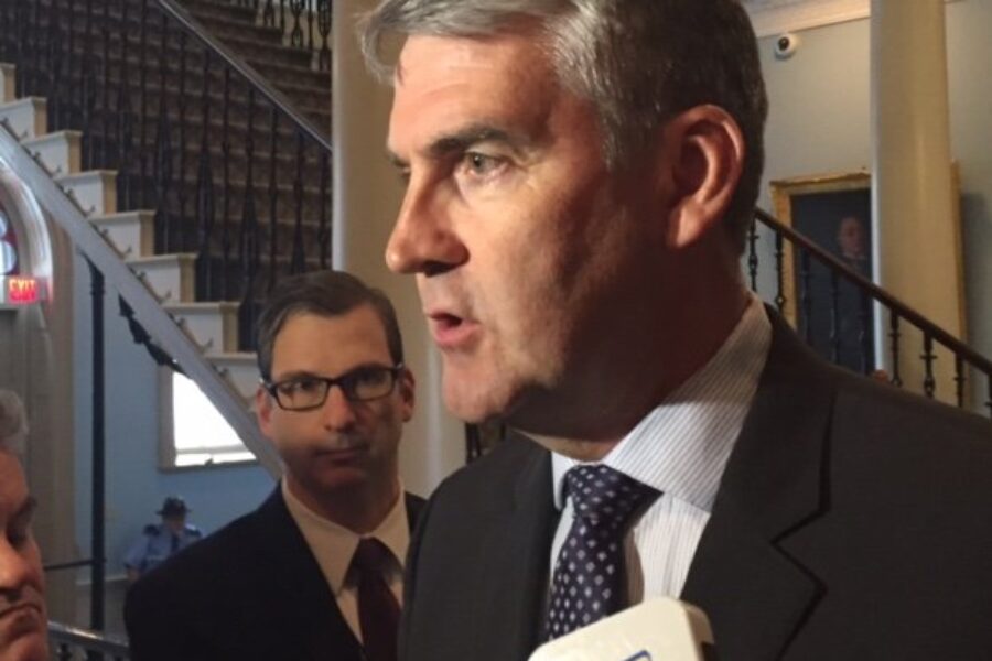 Province Sets New Travel Requirements For Public Sector Workers