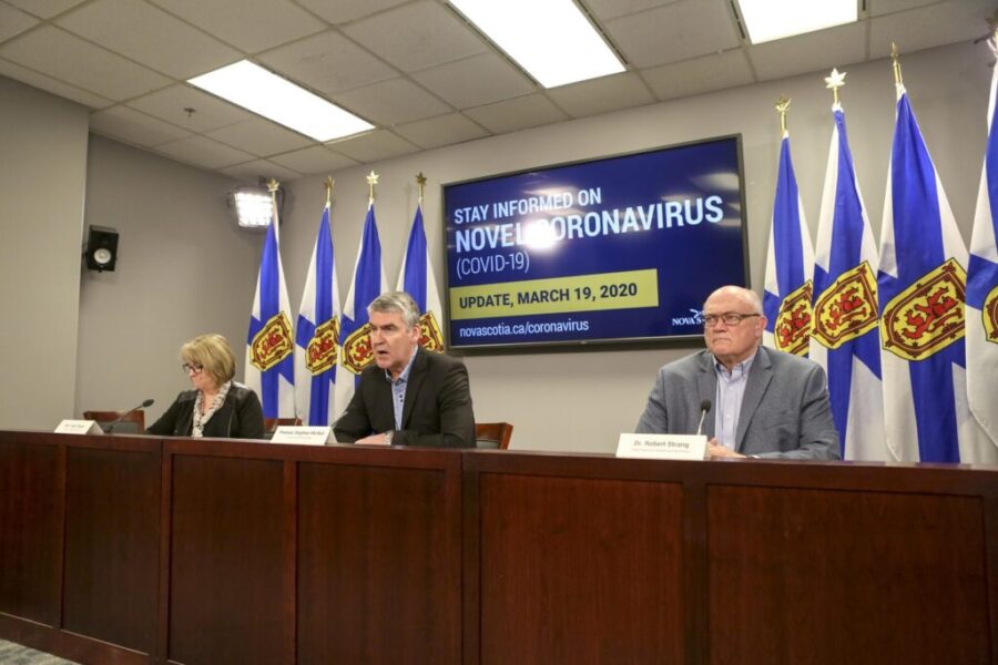 Tenants with income affected by COVID-19 cannot be evicted