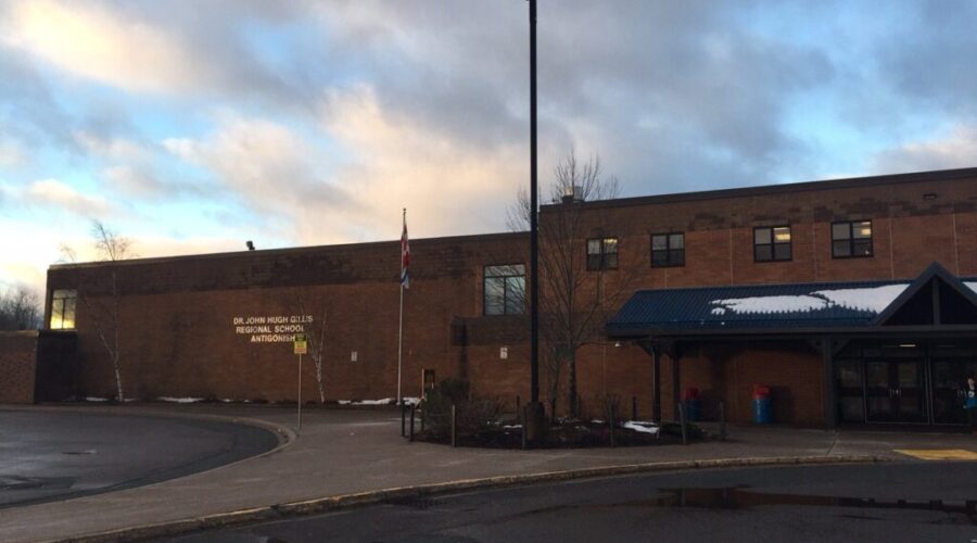 Boy charged in Antigonish school altercation sent to Restorative Justice