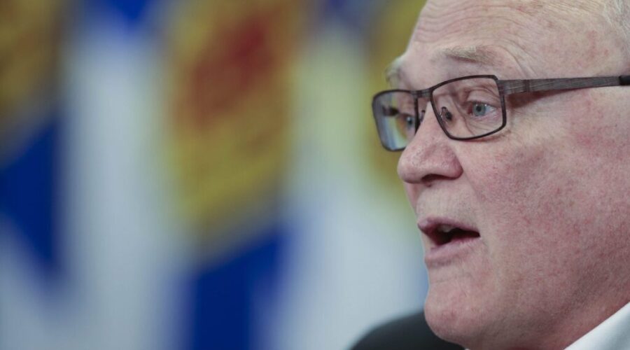 Province announces 17 new cases of COVID-19