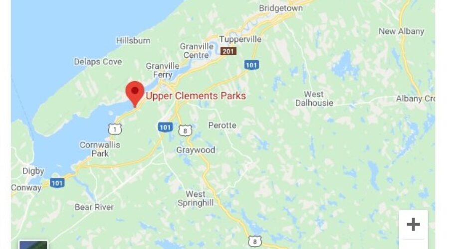 Boarding School To Be Built On Upper Clements Park Lands