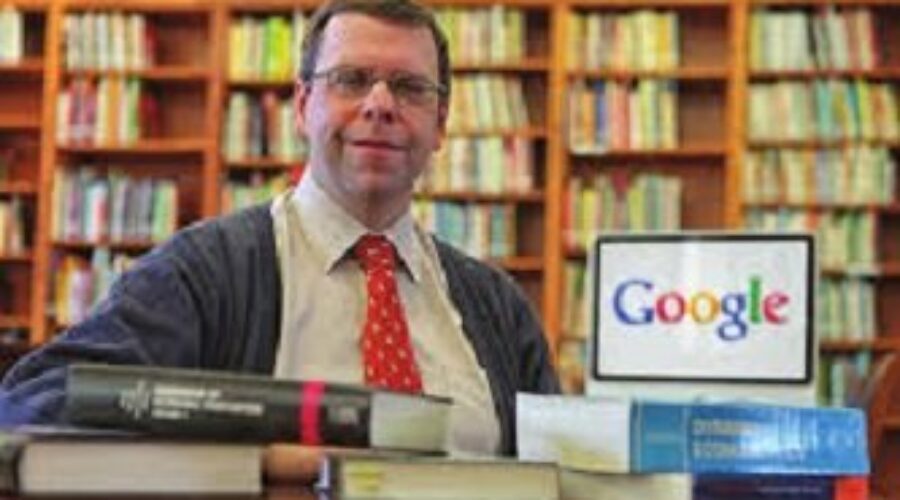 Professor says coronavirus market impact won’t hurt investors long term