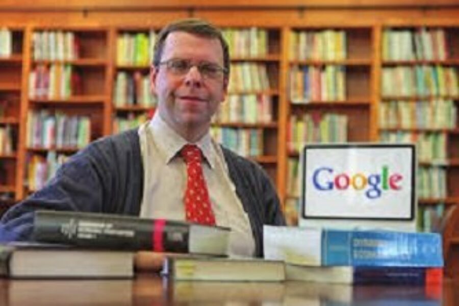 Professor says coronavirus market impact won’t hurt investors long term