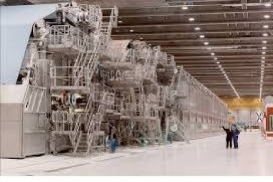 Local mill to stop accepting wood deliveries in wake of COVID-19
