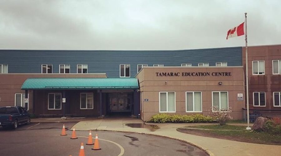 Teen faces assault charge after incident at Port Hawkesbury school