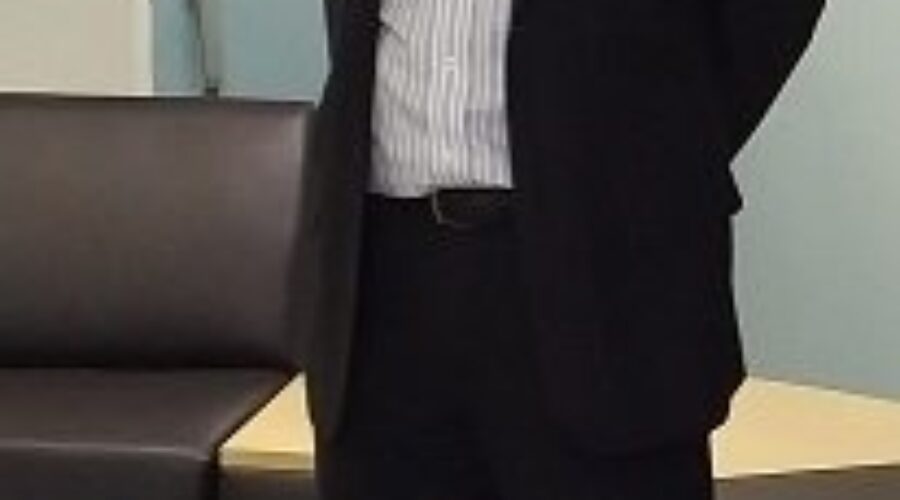 Departing principal says new job is great opportunity, puts him closer to family