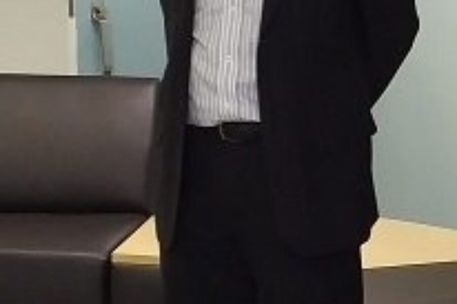 Departing principal says new job is great opportunity, puts him closer to family