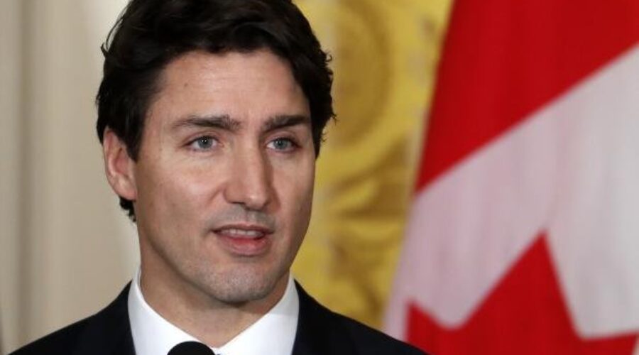 Canada/US Border Closing