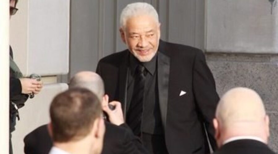 Soul Singer Bill Withers Passes Away