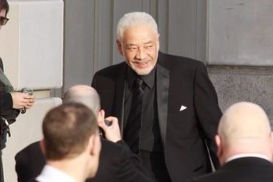 Soul Singer Bill Withers Passes Away