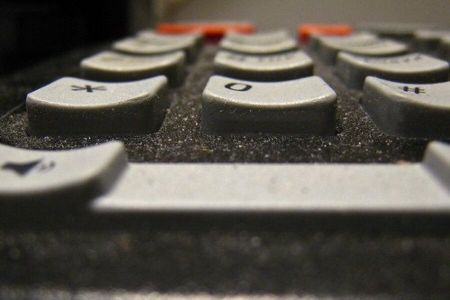 Crisis Support Lines Made Available In Wake Of Shooting