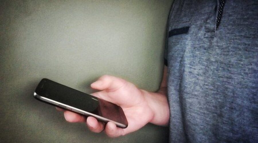 Phone Line For First Responders Now Live