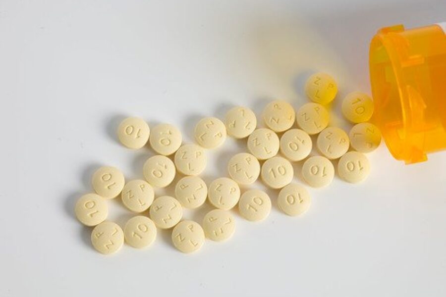 NS Government Wants to Remove 30 Day Prescription Limit