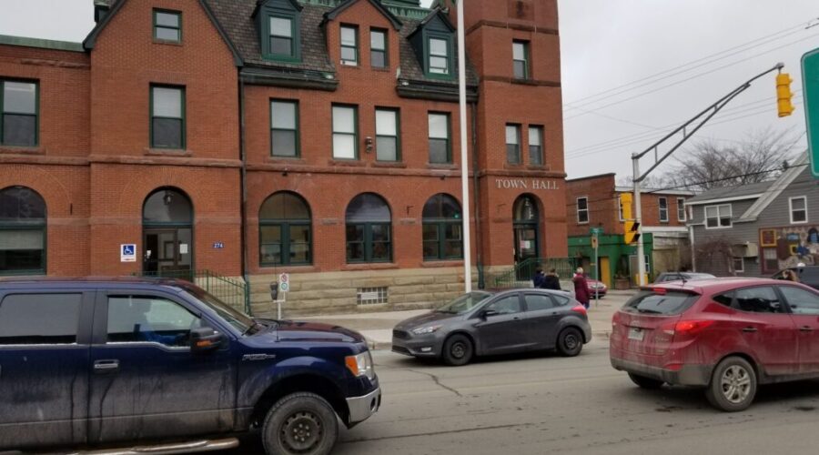 Antigonish mayor says it will be a different summer in the town