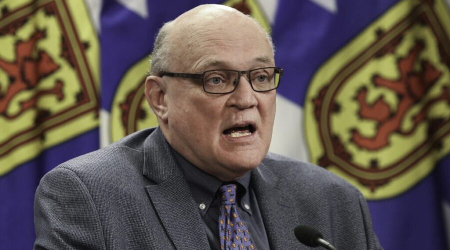 Strang says it isn’t time to be looking for loopholes