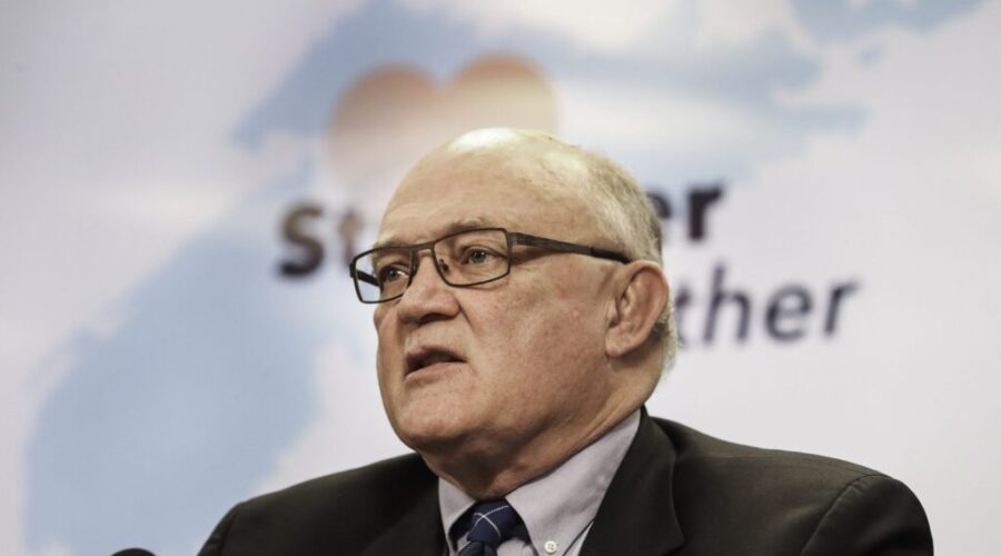 Two more COVID-19 deaths announced