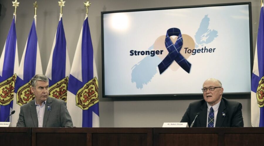Strang says NSGEU allegations unfounded; province to cover extra dispensing fees