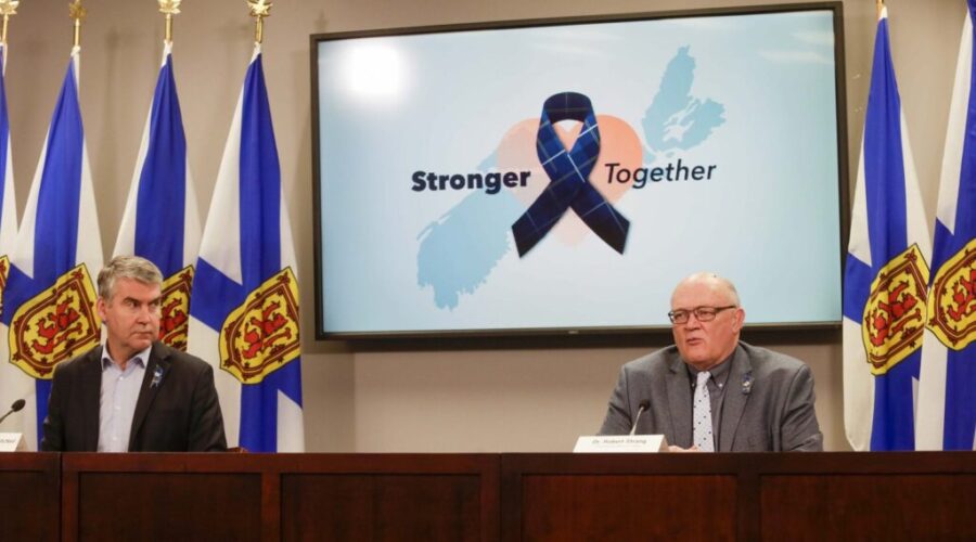 Schools will stay closed until at least May long weekend