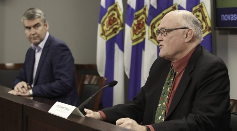 Overuse of masks could create problems down the road