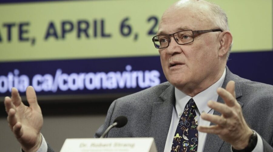 COVID-19 nursing home guidelines now directives