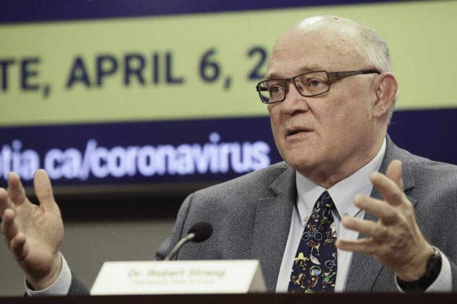 COVID-19 nursing home guidelines now directives