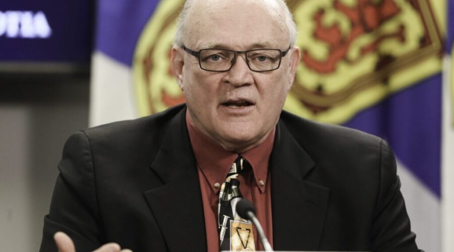 Province expands list of potential symptoms requiring COVID-19 screening