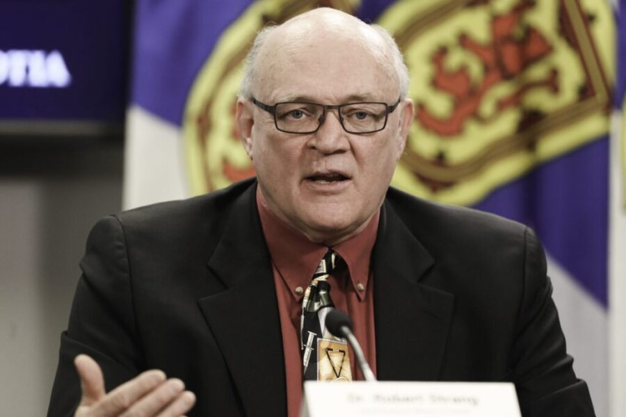Province expands list of potential symptoms requiring COVID-19 screening