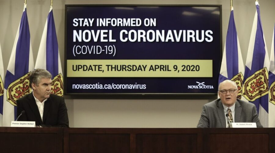 Province tightens protocols for temporary fishers and other workers