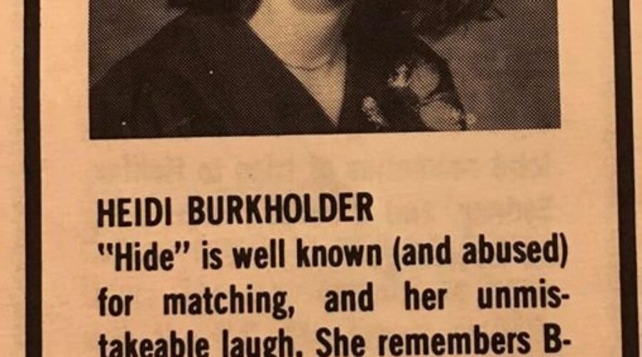 Antigonish teacher says RCMP officer’s death was an “absolute shock”