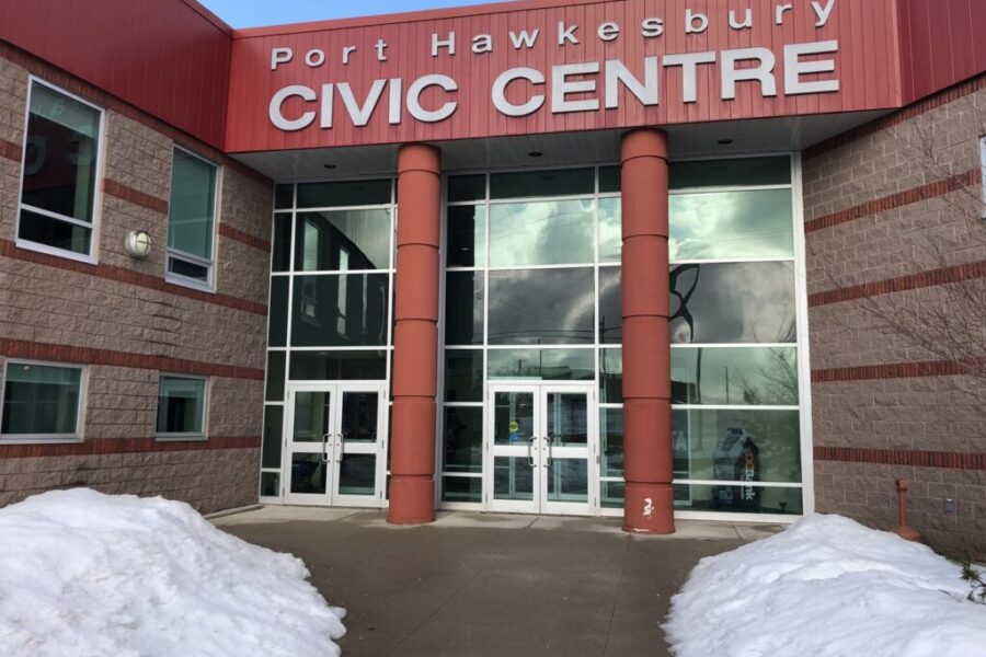 COVID-19 pandemic will cost Port Hawkesbury at least $300,000