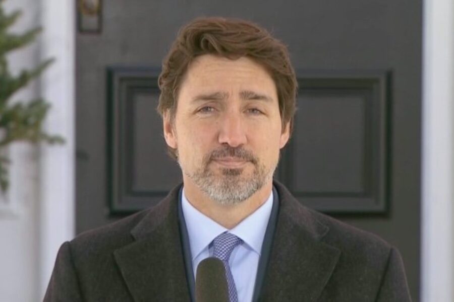 PM: COVID-19 Models Depend On Your Actions