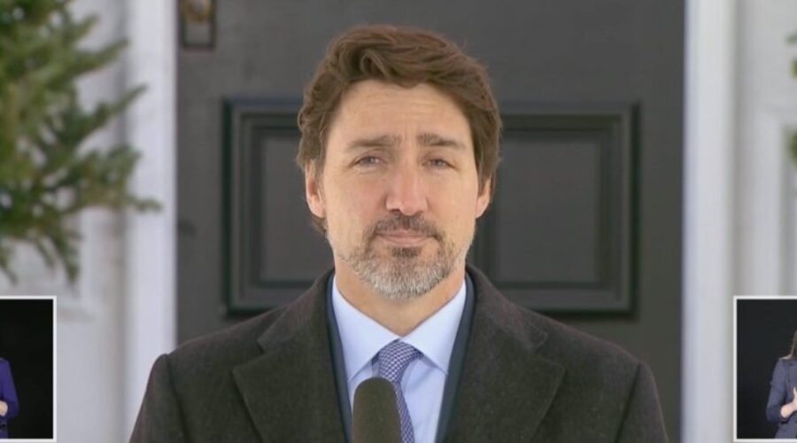 PM Vows Help For First Nations