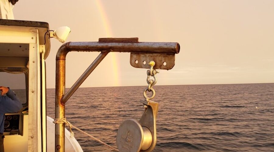 Lobster fishing rep says delaying season would be major blow, but may be only option