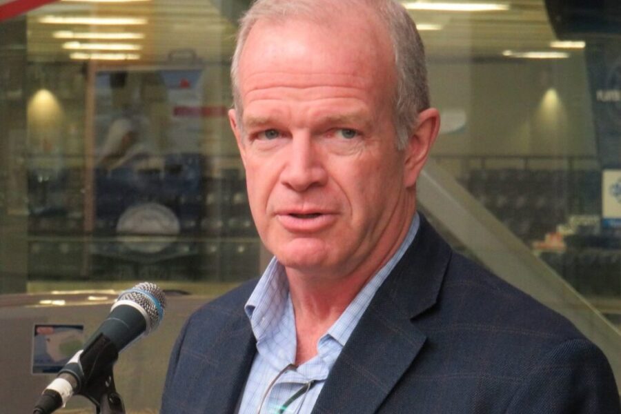 Justice Minister says Nova Scotians Will Persevere