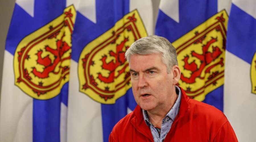 Three more Nova Scotians dead due to COVID-19