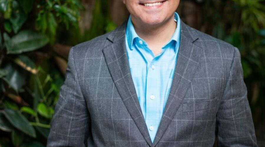 Local MP says work to flatten the curve is paying off