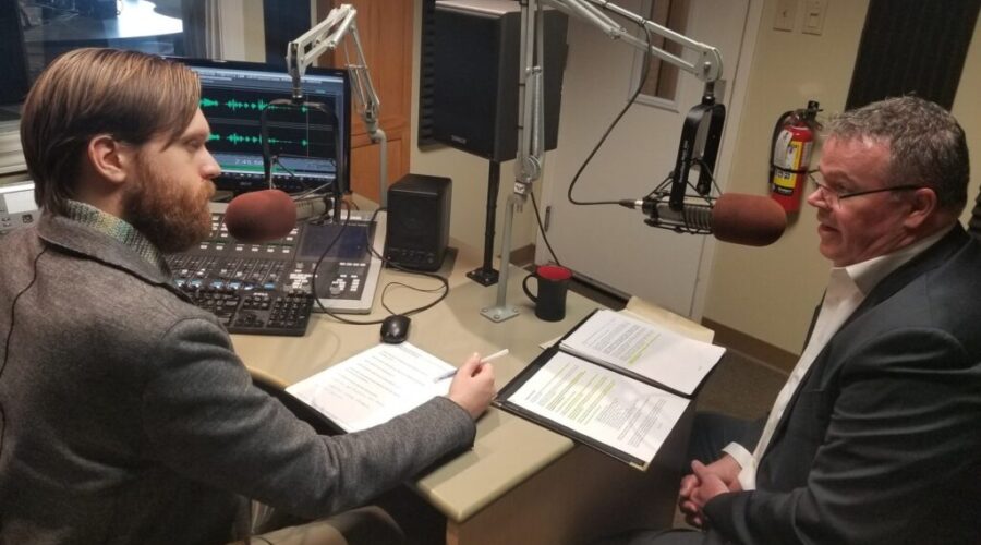 SRCE Director says weekend tragedy even harder on kids