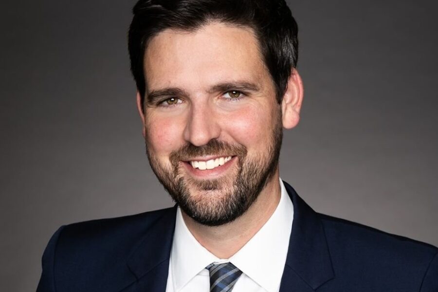 Local MP says federal officials are trying to protect families from economic storm