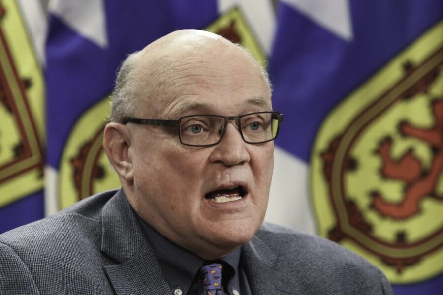 Six more Nova Scotians dead due to COVID-19