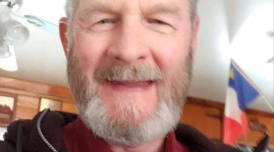 Norton Man Remembers Childhood Friend Killed In N.S.