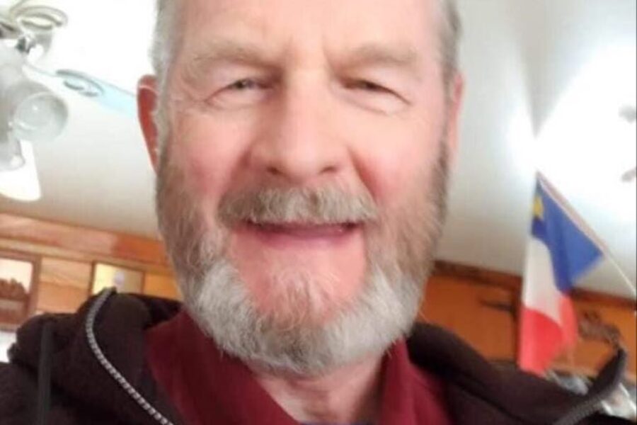 Norton Man Remembers Childhood Friend Killed In N.S.