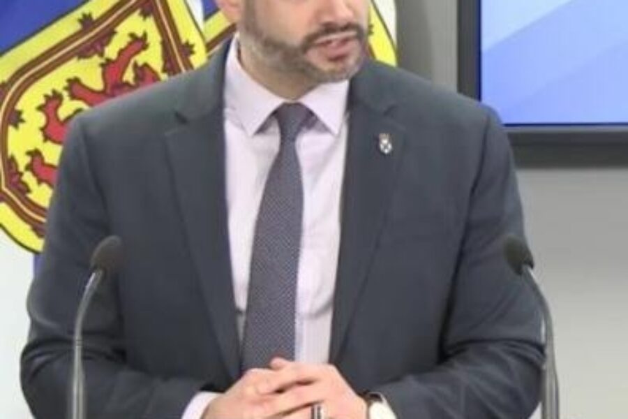 NS Schools Not Re-opening Before May Long Weekend