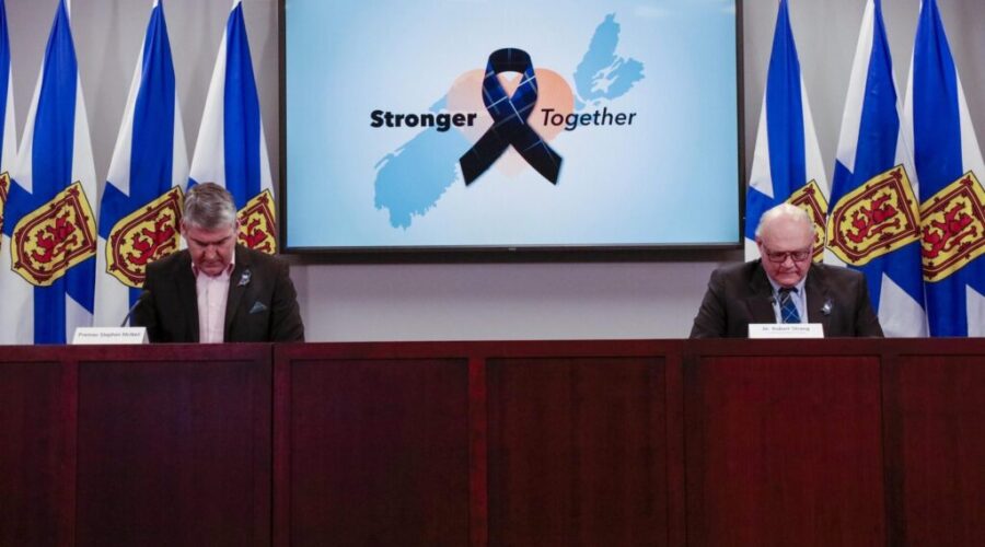 Province has 10th COVID-19 death